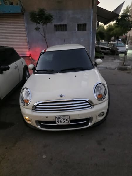 ميني كوبر 2011 - صورة 2
