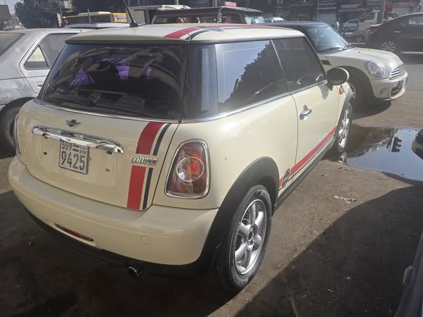 ميني كوبر 2011 - صورة 3