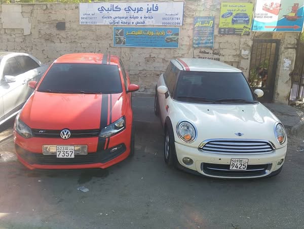 ميني كوبر 2011 - صورة 5