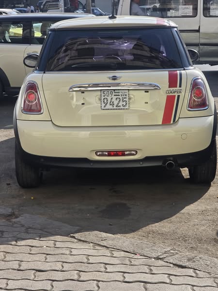 ميني كوبر 2011 - صورة 4