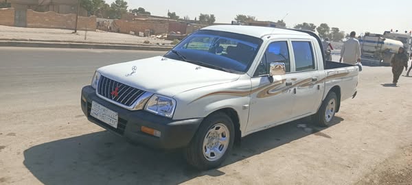 ميتسوبيشي بيكاب 2005 - صورة 1