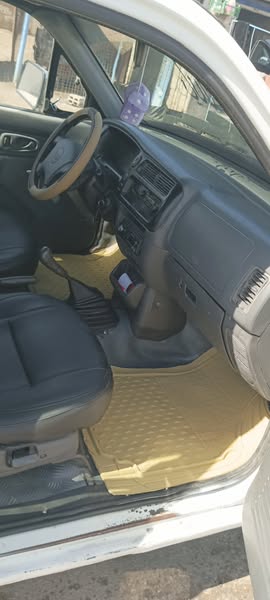 ميتسوبيشي بيكاب 2005 - صورة 2