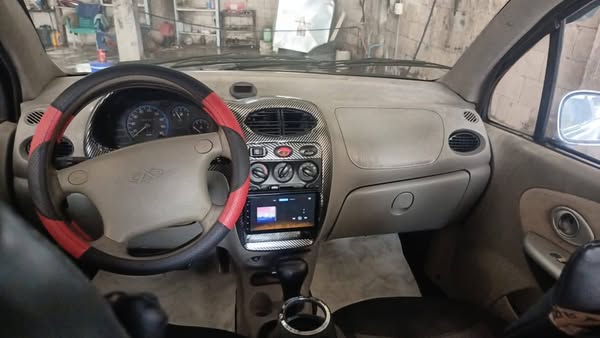 شيري كيو كيو 2003 - صورة 4