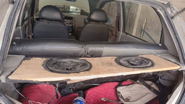 شيري كيو كيو 2003 - صورة 5