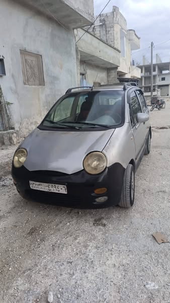 شيري كيو كيو 2003 - صورة 3