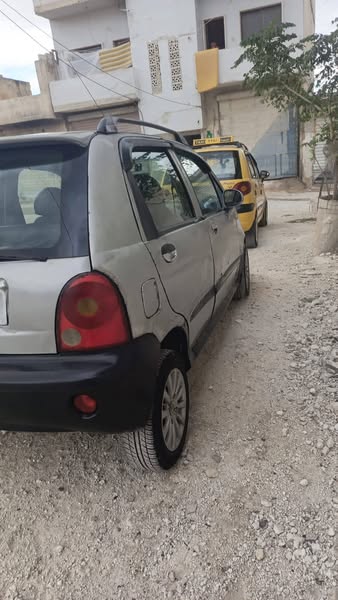 شيري كيو كيو 2003 - صورة 1