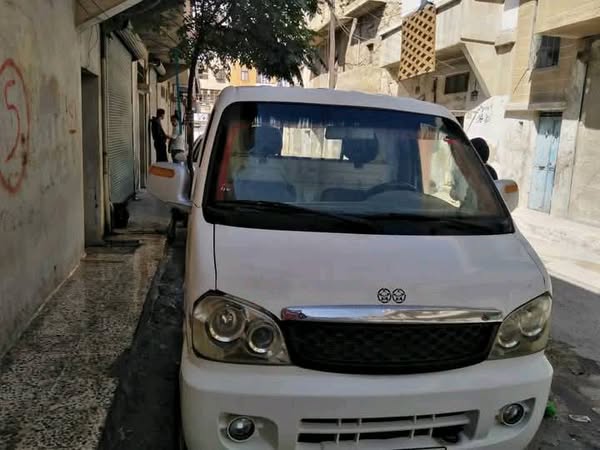 شانا Pickup 2008 - صورة 1