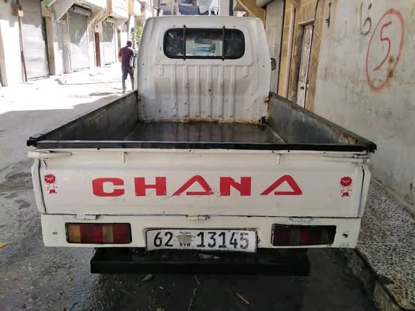 شانا Pickup 2008 - صورة 3