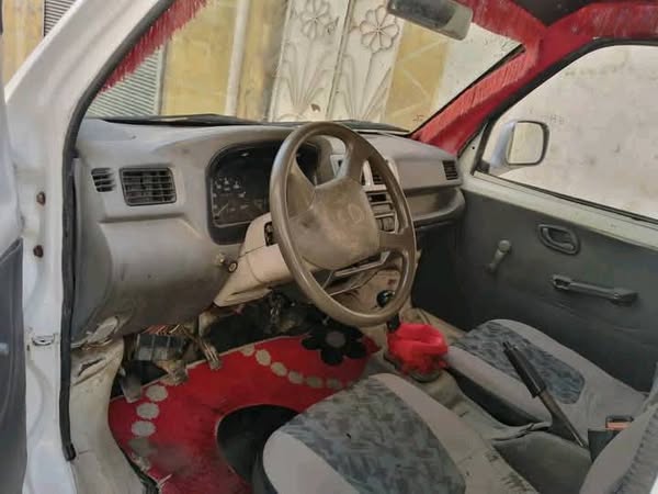 شانا Pickup 2008 - صورة 2