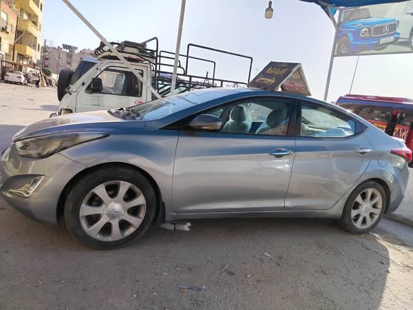 هيونداي النترا 2016 - صورة 1