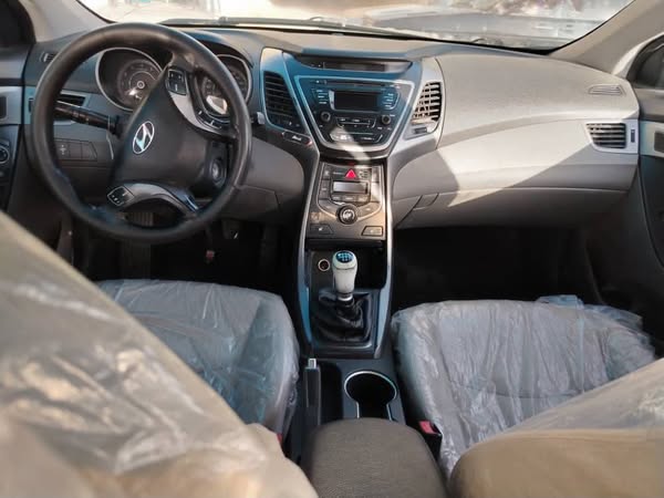 هيونداي النترا 2016 - صورة 4