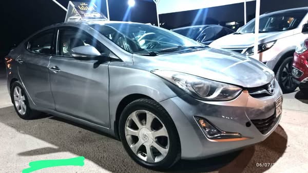 هيونداي النترا 2016 - صورة 2