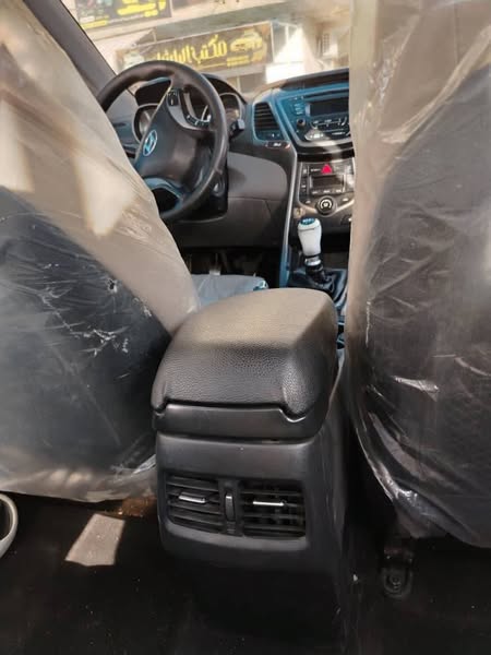 هيونداي النترا 2016 - صورة 3