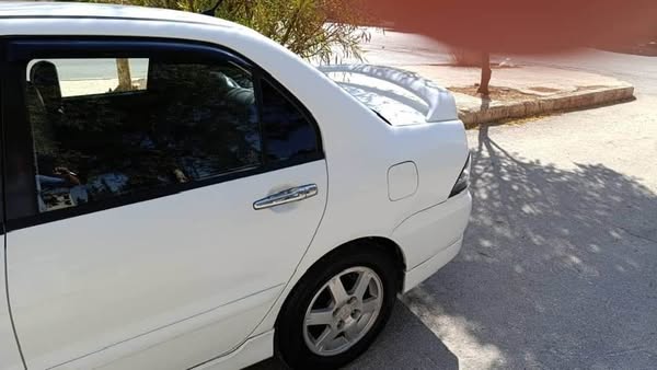 ميتسوبيشي لانسر 2008 - صورة 2