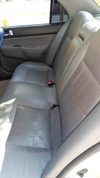 ميتسوبيشي لانسر 2008 - صورة 3