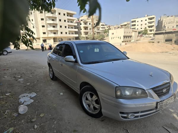 هيونداي افانتي 2006 - صورة 2
