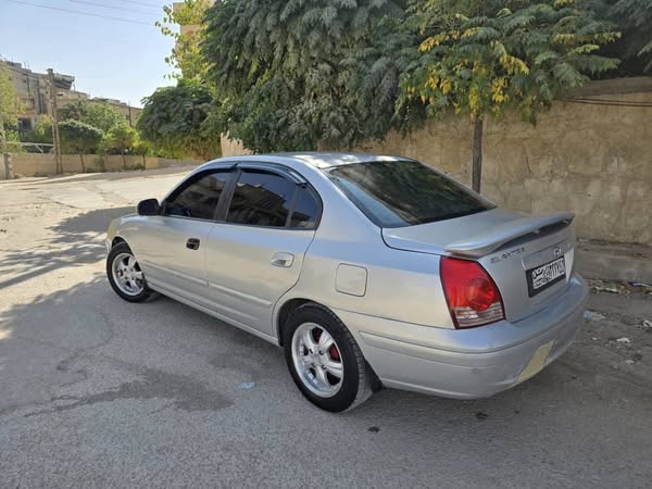 هيونداي افانتي 2006 - صورة 1