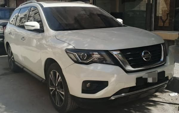 نيسان باثفايندر 2019 - صورة 4