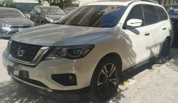 نيسان باثفايندر 2019 - صورة 3