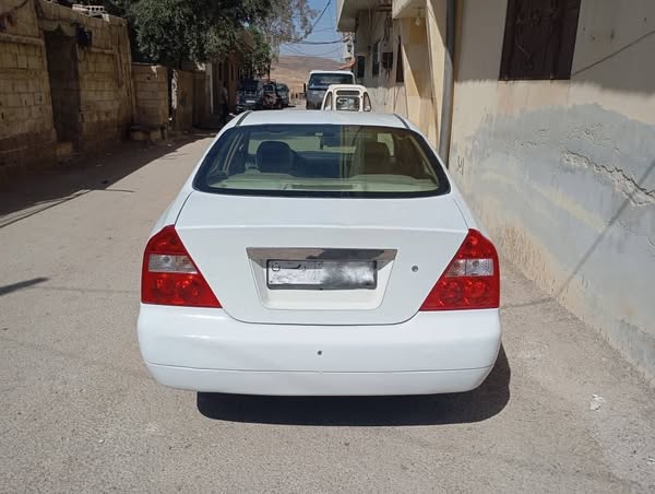 شيري A5 2005 - صورة 4