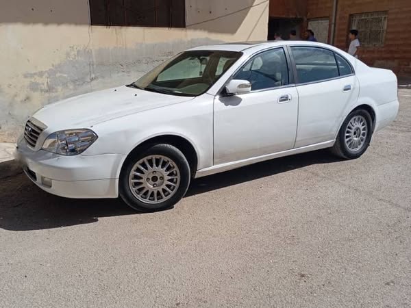 شيري A5 2005 - صورة 2