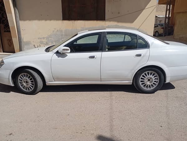 شيري A5 2005 - صورة 3