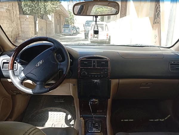 شيري A5 2005 - صورة 5