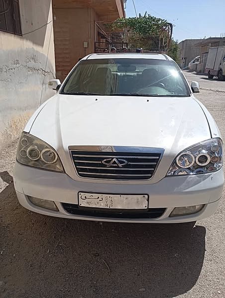 شيري A5 2005 - صورة 1