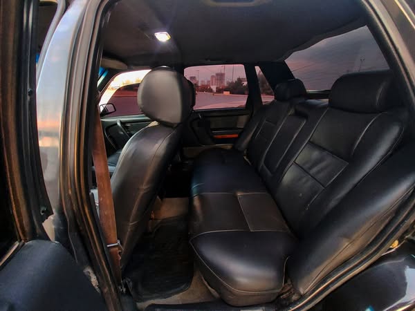 فولفو 460 1998 - صورة 4