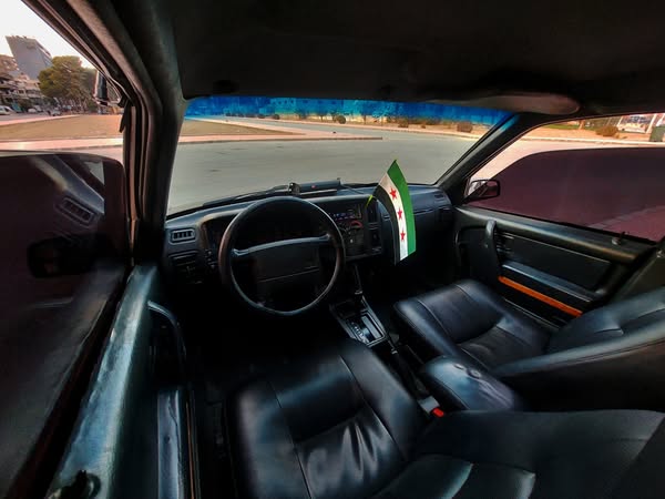 فولفو 460 1998 - صورة 3