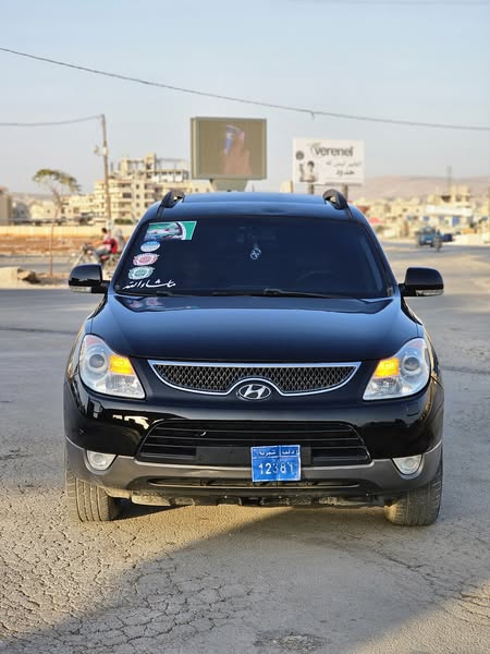 هيونداي فيراكروز 2007 - صورة 2