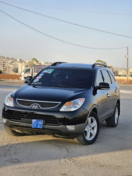 هيونداي فيراكروز 2007 - صورة 3