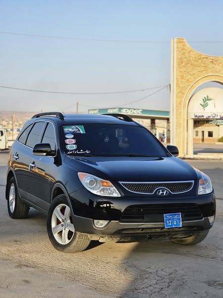 هيونداي فيراكروز 2007 - صورة 1
