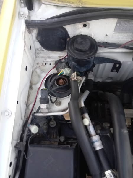 Saipa Kart 2019 - صورة 1