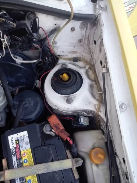 Saipa Kart 2019 - صورة 2