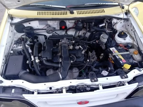 Saipa Kart 2019 - صورة 4