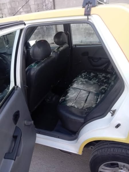 Saipa Kart 2019 - صورة 5