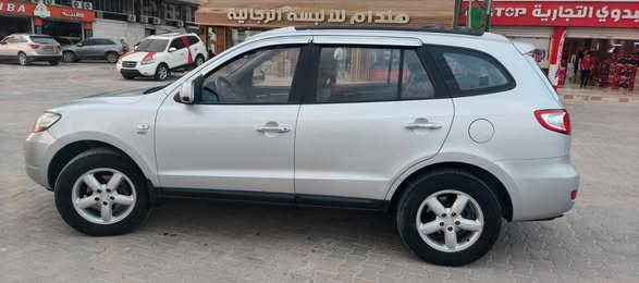 هيونداي سانتا في 2009 - صورة 5
