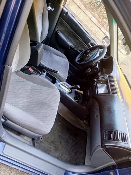 هوندا سيفيك 2001 - صورة 3