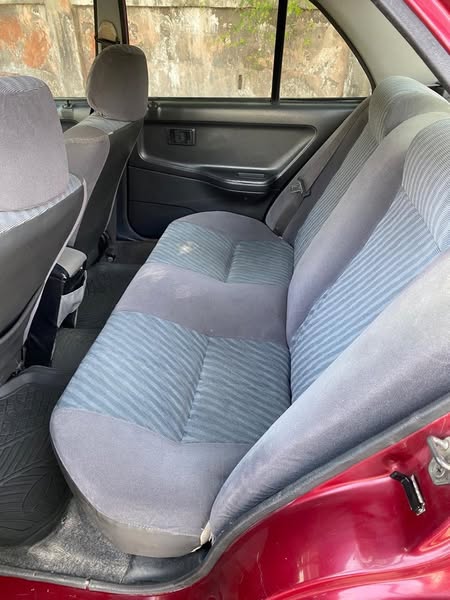 هوندا سيتي 2002 - صورة 4