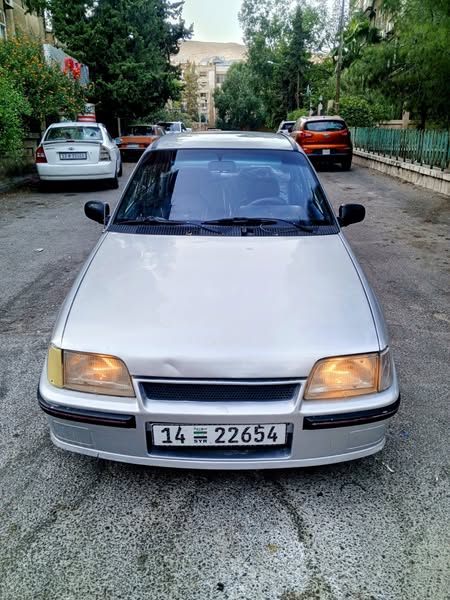 دايو ريسر 1993 - صورة 1