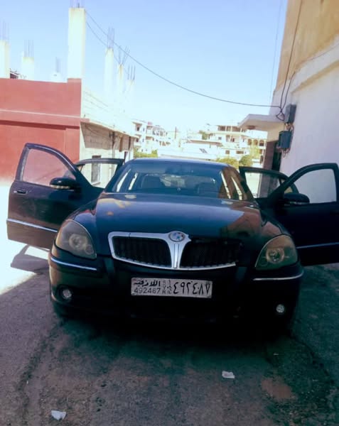 برلنـس BS4 2008 - صورة 2