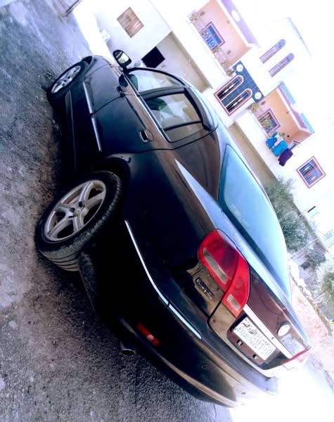 برلنـس BS4 2008 - صورة 3