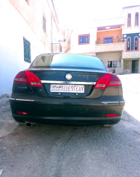 برلنـس BS4 2008 - صورة 1