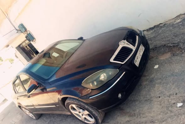 برلنـس BS4 2008 - صورة 4