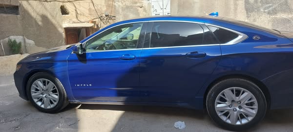 شفرلية امبالا 2014 - صورة 4