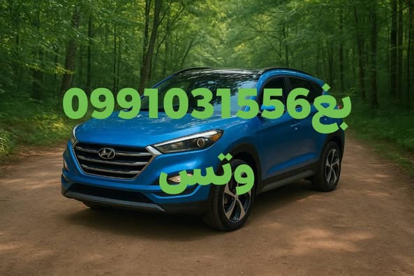 هونداي توسان 2017 - صورة 1
