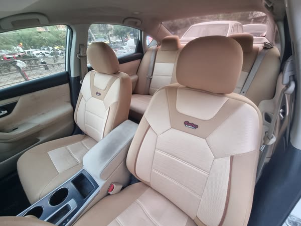 نيسان التيما 2015 - صورة 3