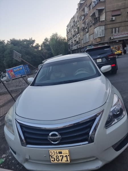 نيسان التيما 2015 - صورة 2