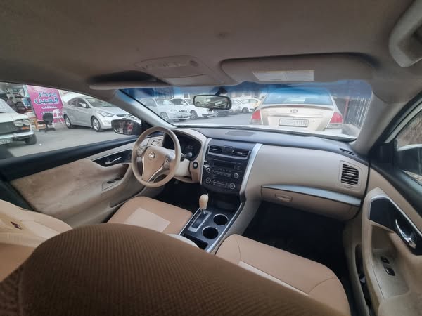 نيسان التيما 2015 - صورة 5